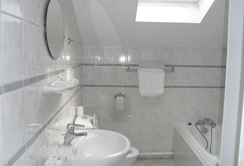 فندق Hôtel Newyork