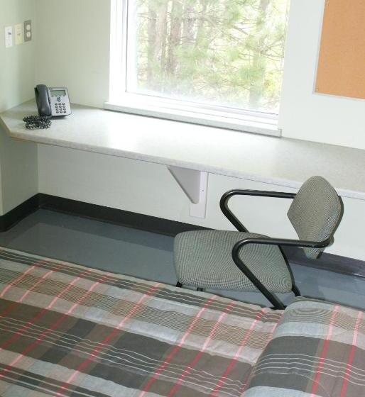 Residence & Conference Centre   Sudbury West