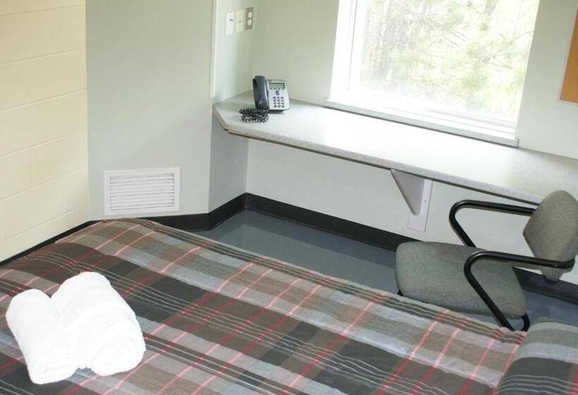 Residence & Conference Centre   Sudbury West