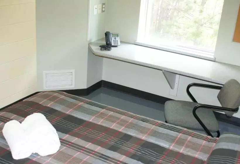 Residence & Conference Centre Sudbury West