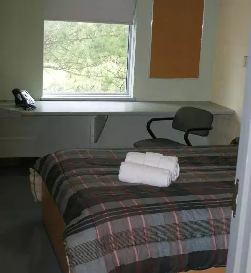 Residence & Conference Centre Sudbury West