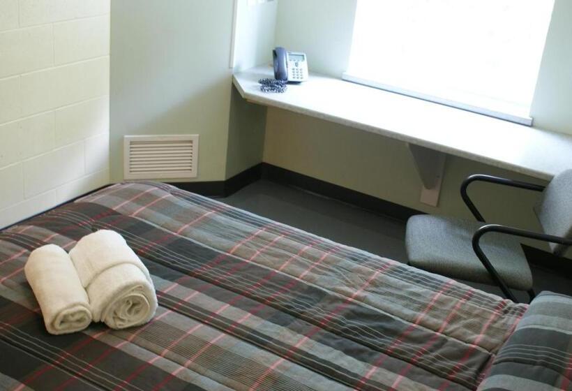 Residence & Conference Centre   Sudbury West