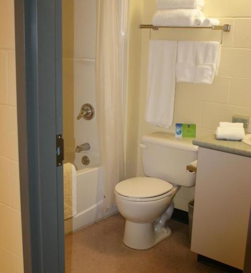 Residence & Conference Centre   Sudbury West