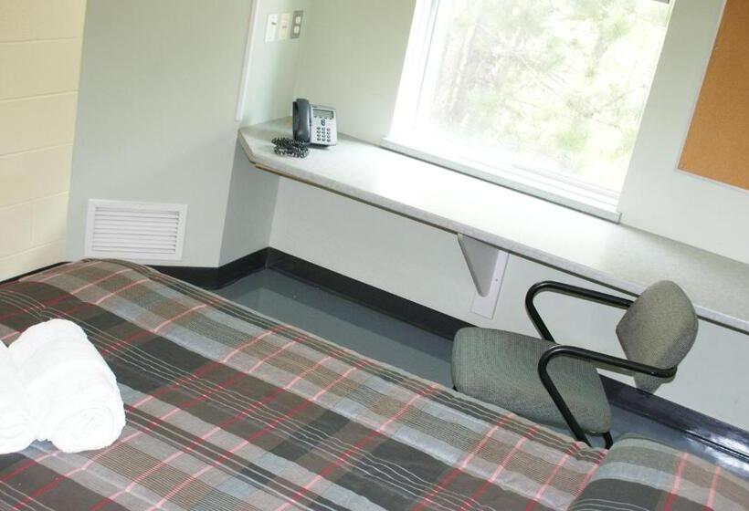 Residence & Conference Centre   Sudbury West