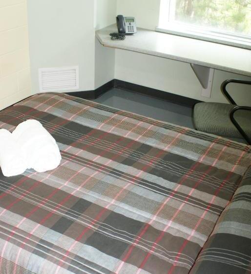 Residence & Conference Centre   Sudbury West