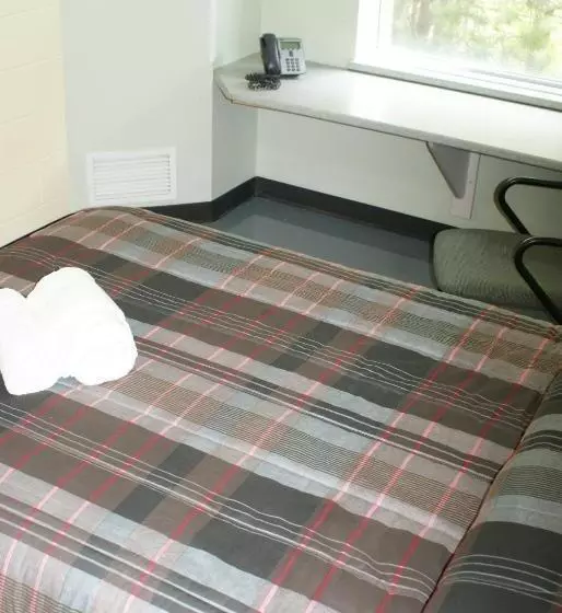 Residence & Conference Centre Sudbury West