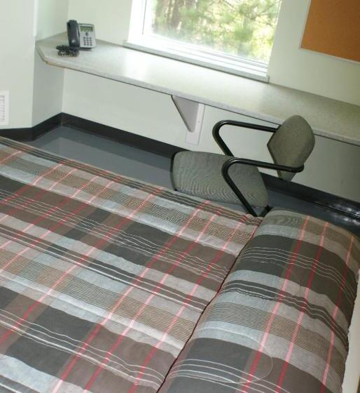 Residence & Conference Centre   Sudbury West