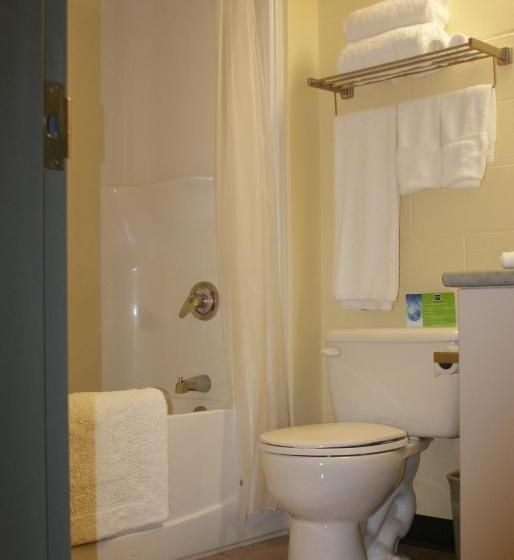 Residence & Conference Centre   Sudbury West