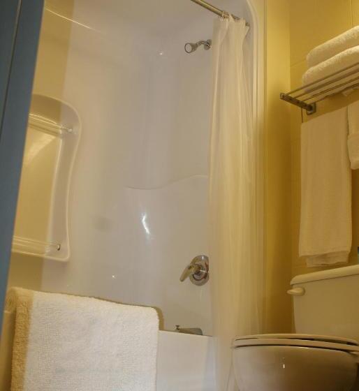 Residence & Conference Centre   Sudbury West