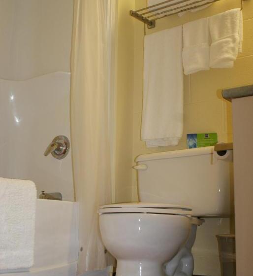 Residence & Conference Centre   Sudbury West