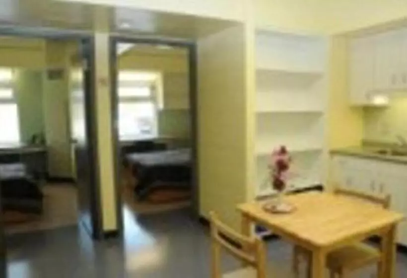 Residence & Conference Centre Sudbury West