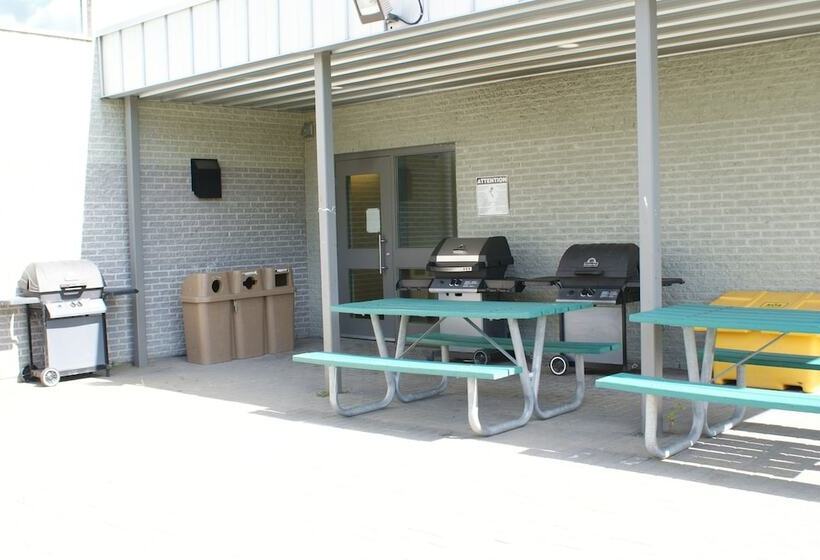 Residence & Conference Centre   Sudbury West