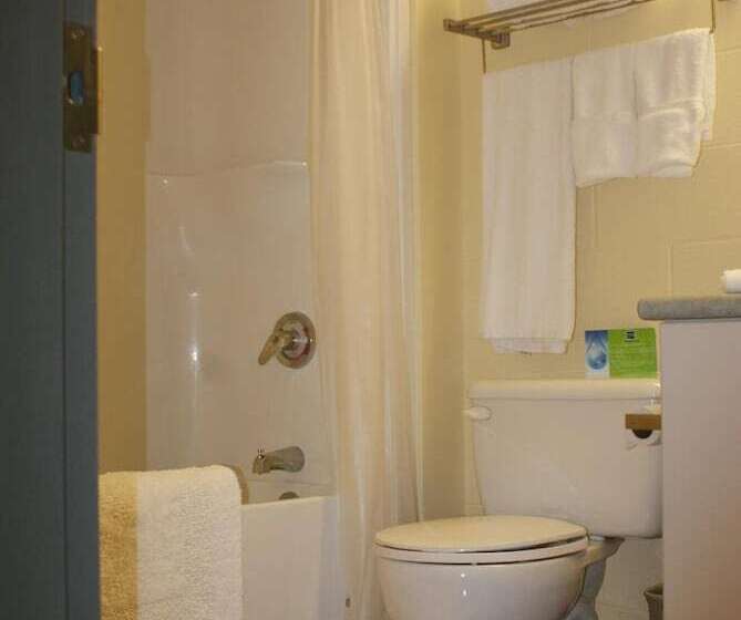 Residence & Conference Centre   Sudbury West