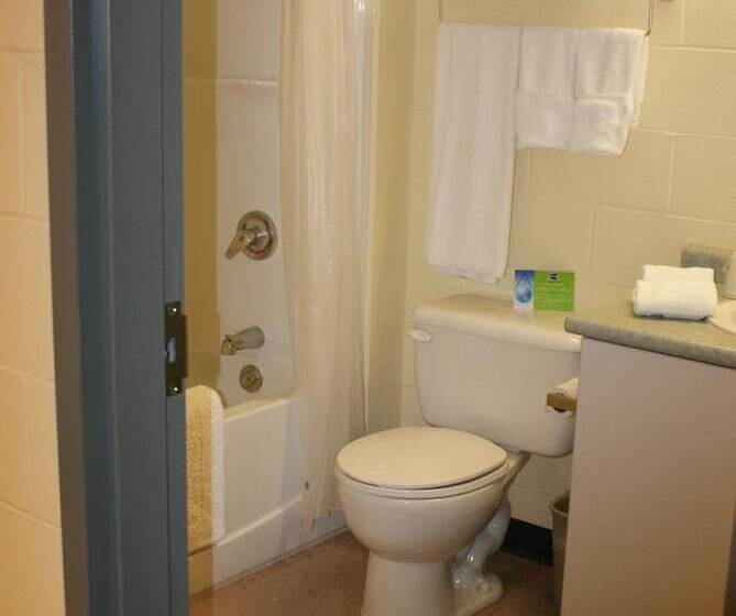 Residence & Conference Centre   Sudbury West