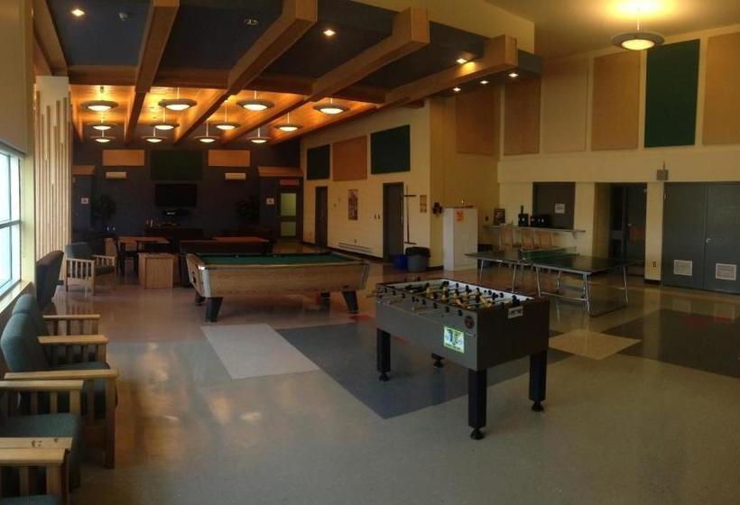 Residence & Conference Centre   Sudbury West