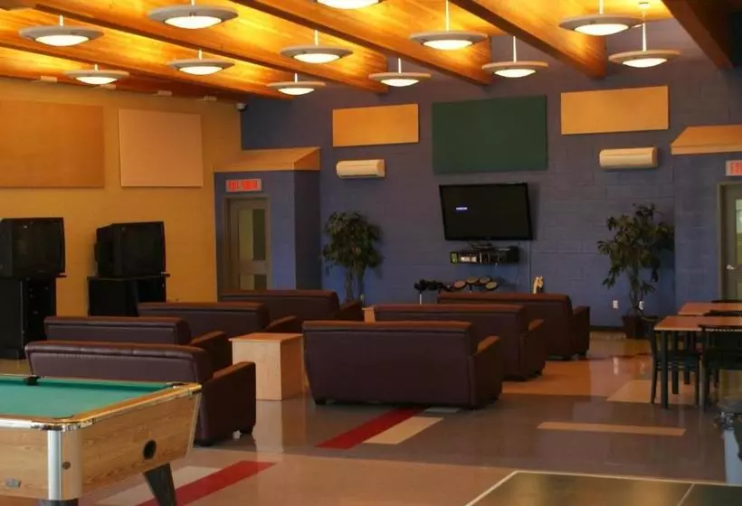 Residence & Conference Centre Sudbury West