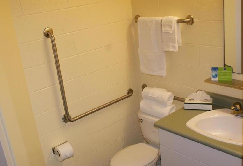 Residence & Conference Centre   Sudbury West