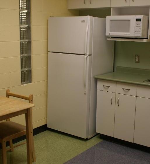 Residence & Conference Centre   Sudbury West