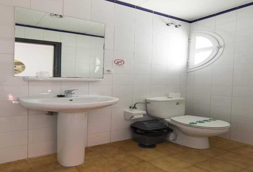 Albergue Inturjoven Cordoba