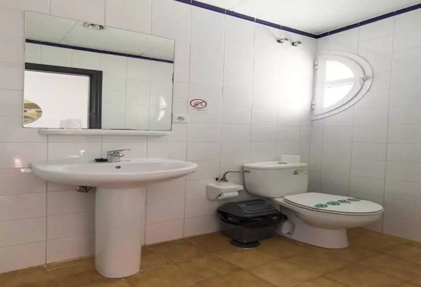 Albergue Inturjoven Cordoba