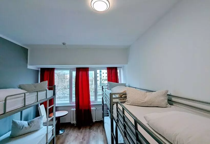 هاستل Ootel.com