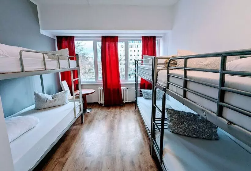 هاستل Ootel.com