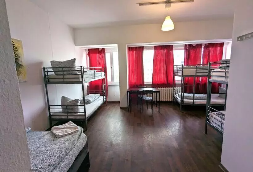 هاستل Ootel.com