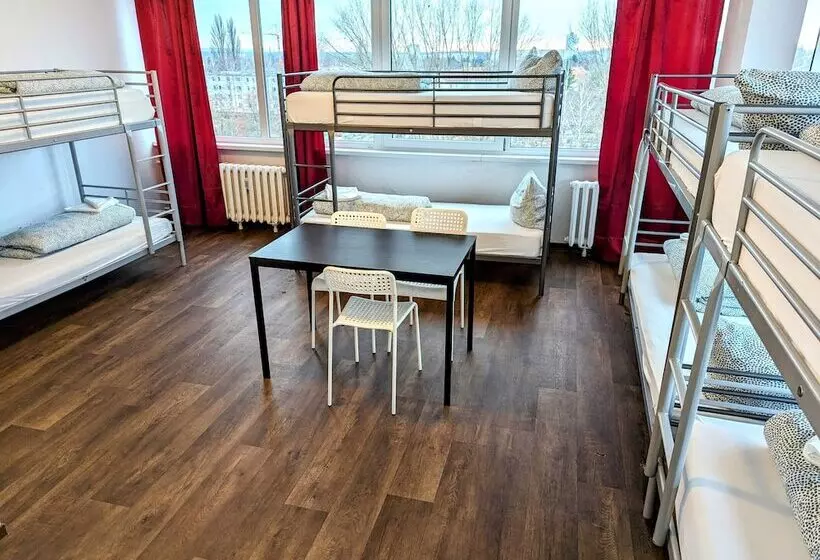 هاستل Ootel.com