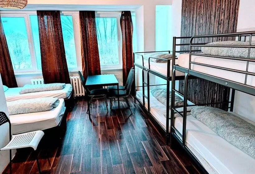 هاستل Ootel.com