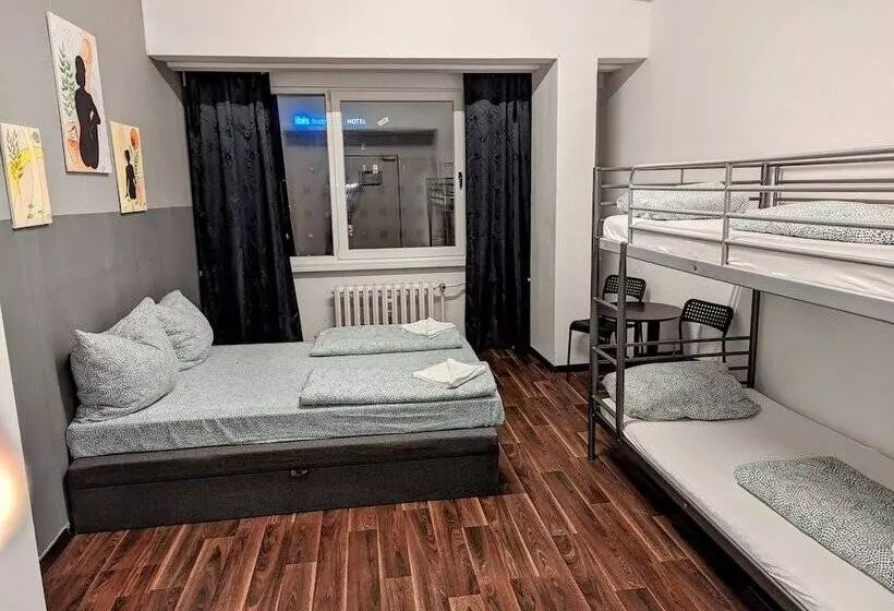 هاستل Ootel.com