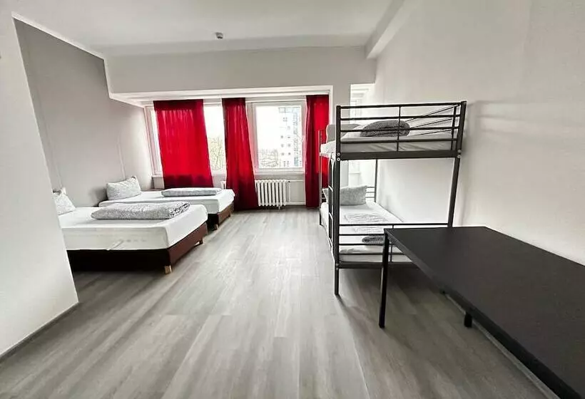 هاستل Ootel.com