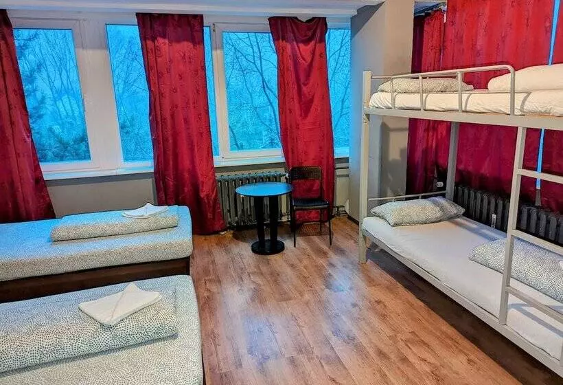 هاستل Ootel.com