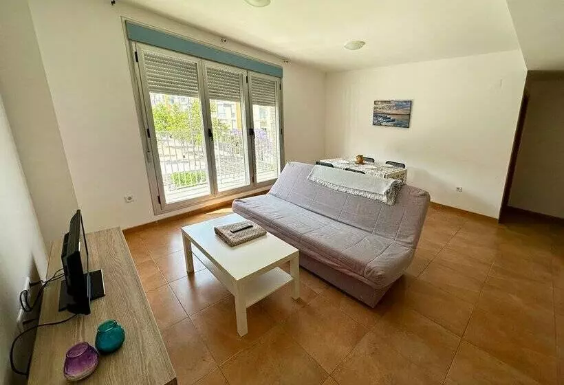 Apartamentos Benicarló 3000