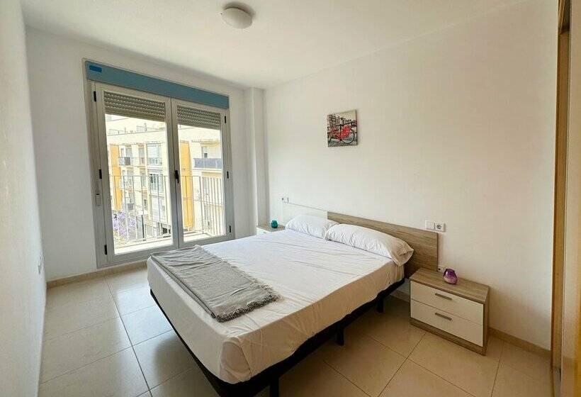 Apartamentos Benicarló 3000