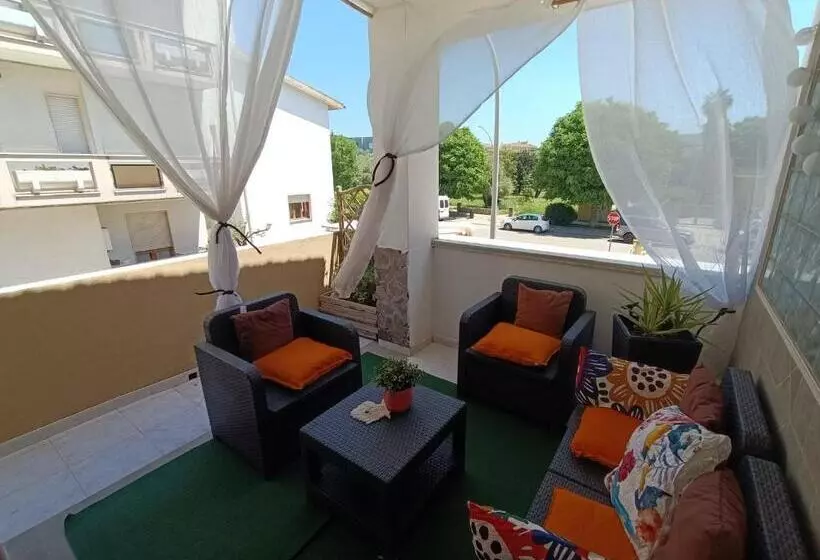 تختخواب و صبحانه Antonhouse