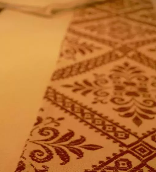 تختخواب و صبحانه Antonhouse