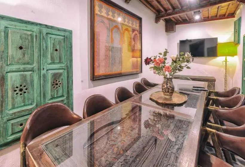 Bed and Breakfast Dar Baibou