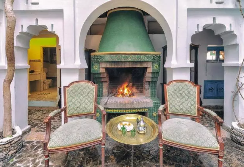 Bed and Breakfast Dar Baibou