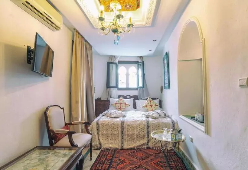 Bed and Breakfast Dar Baibou