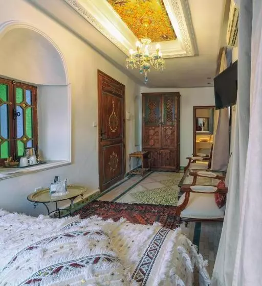 Bed and Breakfast Dar Baibou