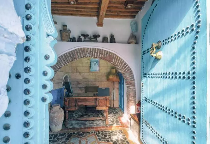 Bed and Breakfast Dar Baibou