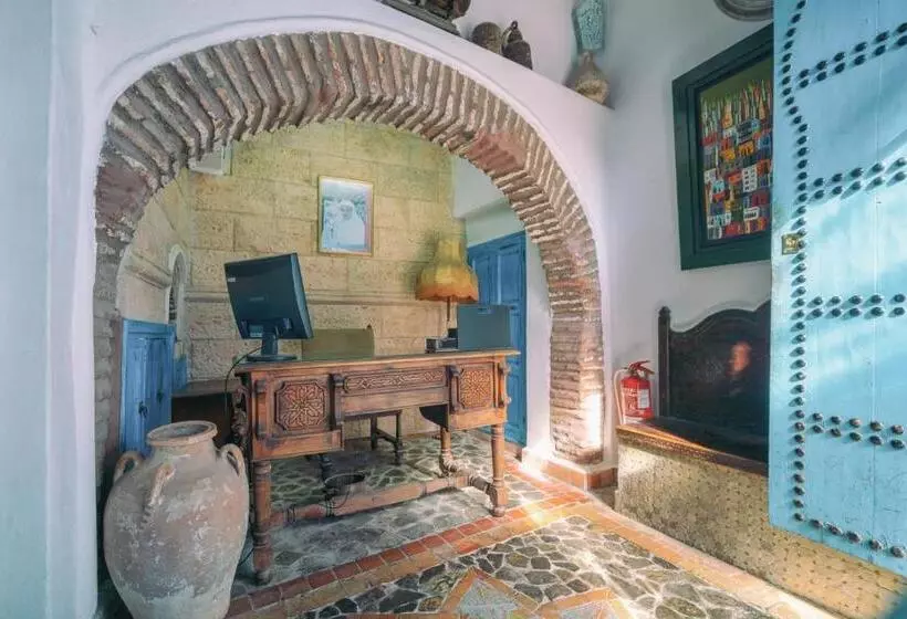 Bed and Breakfast Dar Baibou