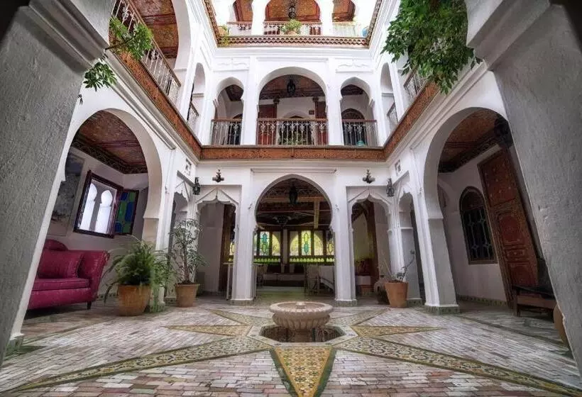 Bed and Breakfast Dar Baibou