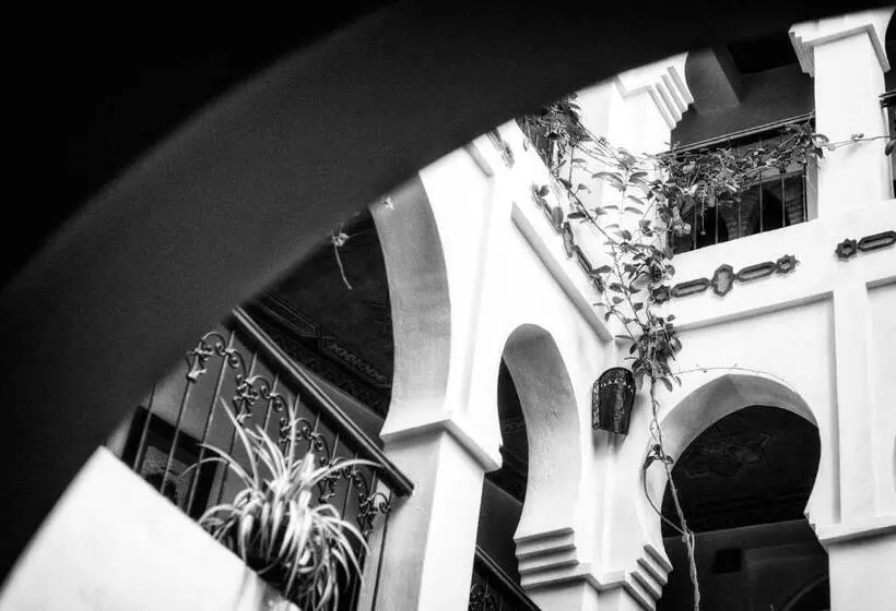 Bed and Breakfast Dar Baibou