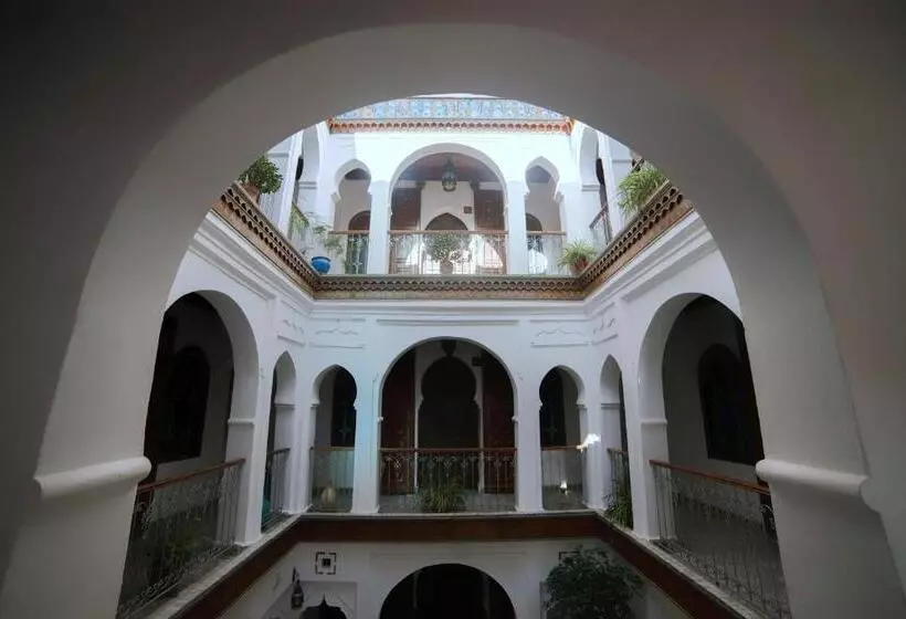 Bed and Breakfast Dar Baibou