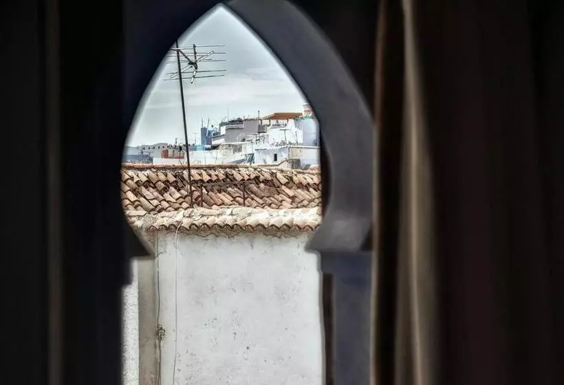 Bed and Breakfast Dar Baibou