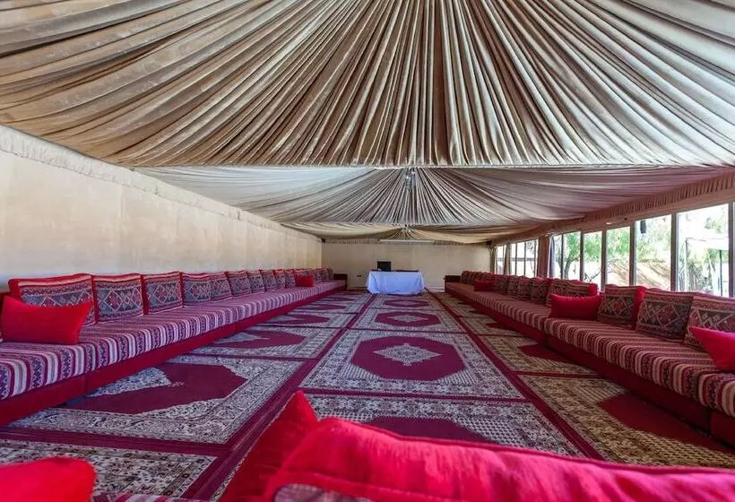 Bed and Breakfast Kasbah Tizzarouine