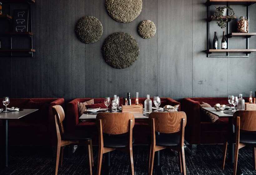 Clarion Hotel Arlanda Airport Terminal