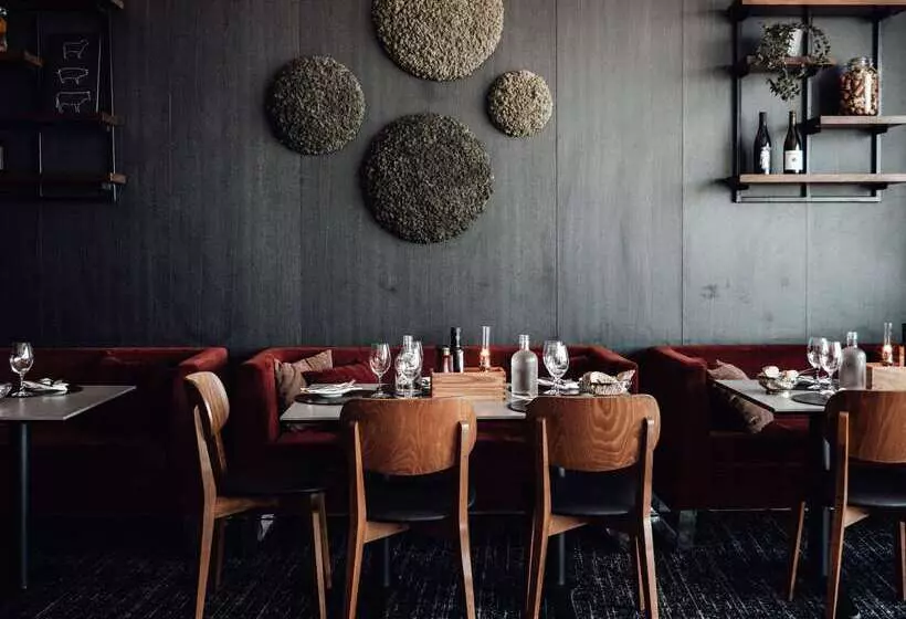 Clarion Hotel Arlanda Airport Terminal