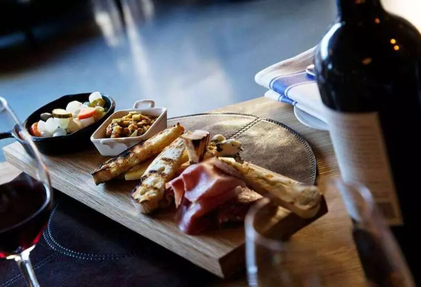 Clarion Hotel Arlanda Airport Terminal